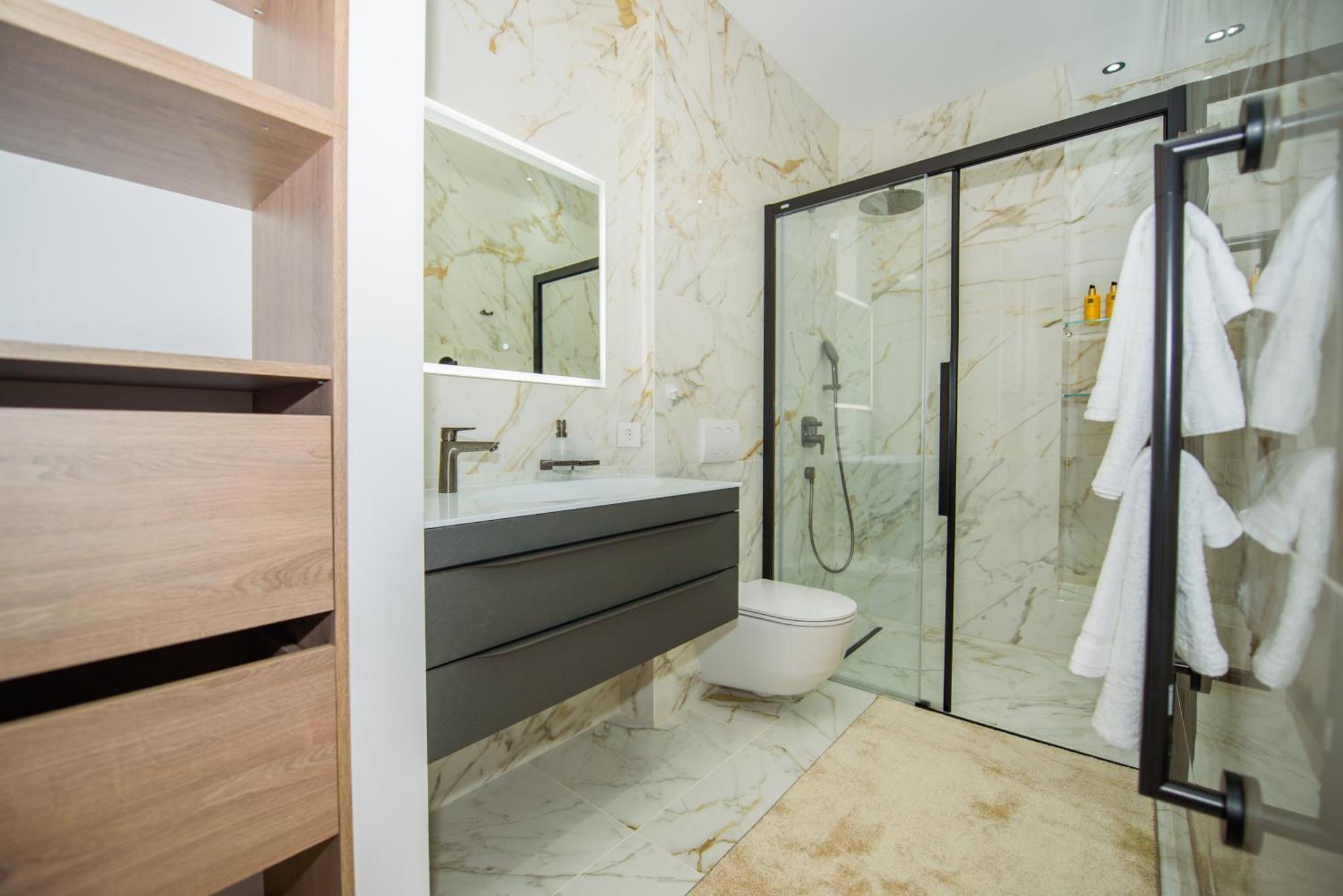 More Medici Apartments โอมิช ภายนอก รูปภาพ