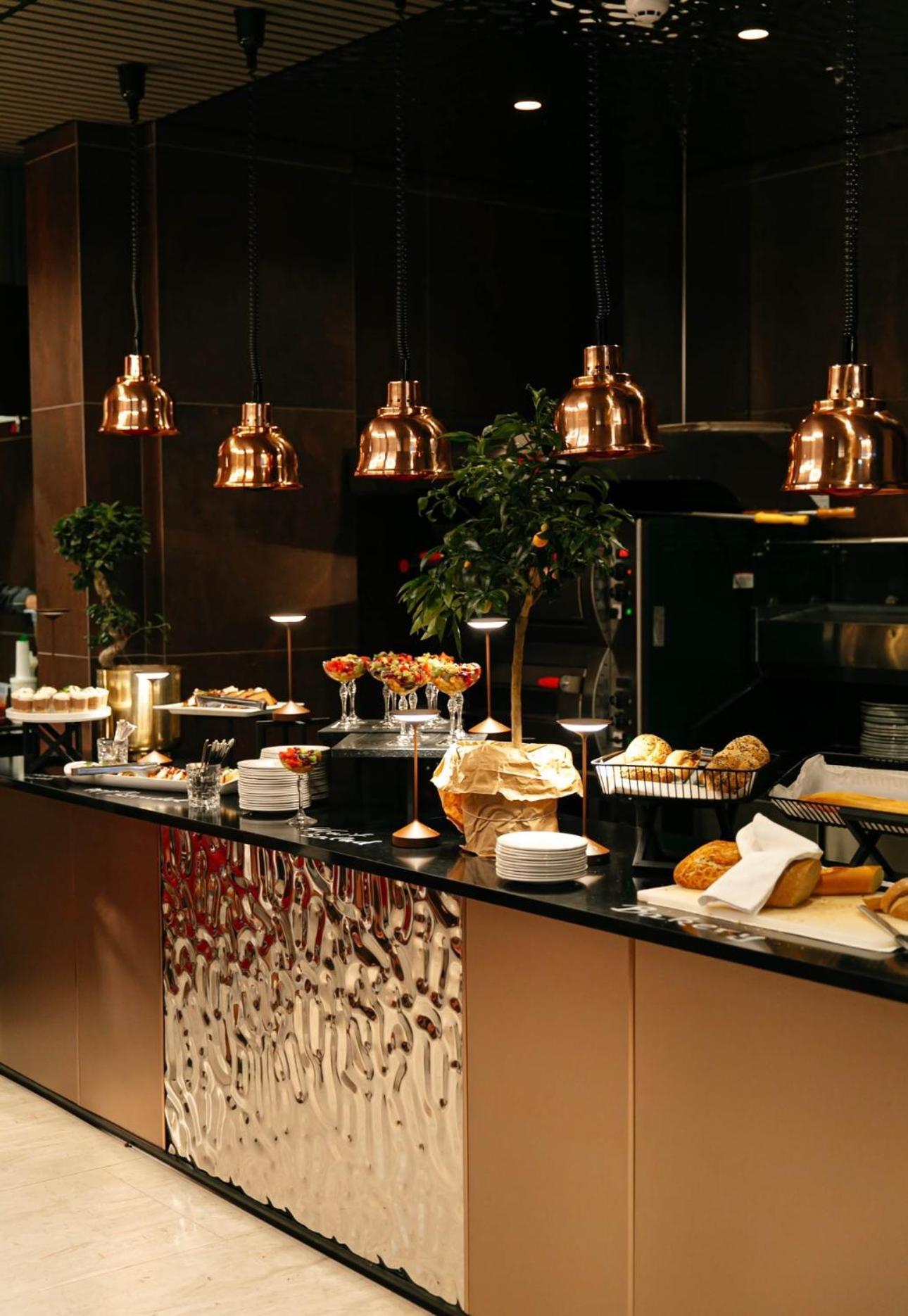 More Medici Apartments โอมิช ภายนอก รูปภาพ