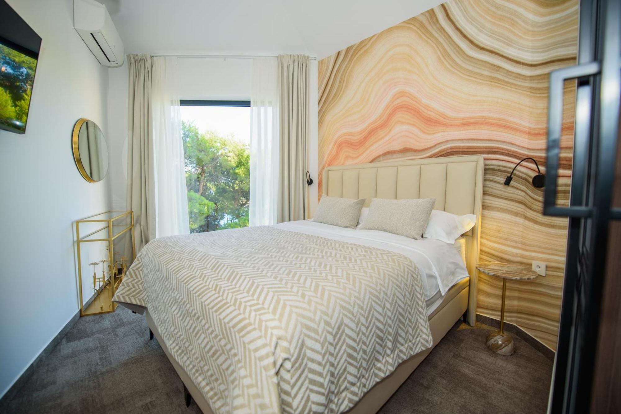 More Medici Apartments โอมิช ภายนอก รูปภาพ